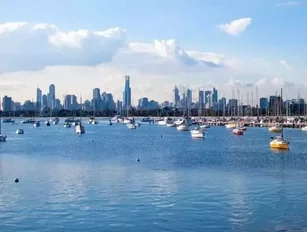 Melbourne Plans to Erect 23 New Skyscrapers