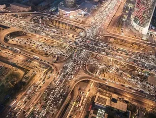 Daimler is Beijing’s first automaker to gain road test licence for highly-automated vehicles