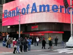 Bank of America May Face Civil Charges