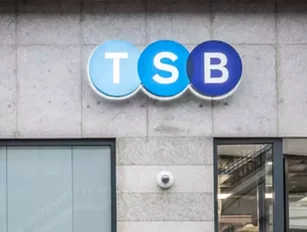 TSB: Money confidence. For everyone. Every day.