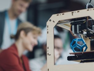 3D printing technology to change manufacturing world