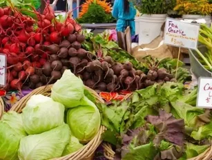 The UK Organics Market Saw 4 Percent Sales Growth in 2014