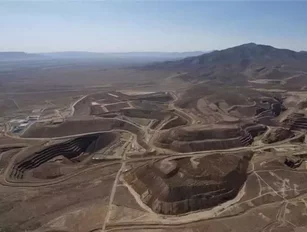 SSR Mining acquires land from Newmont to expand Marigold mine in Nevada