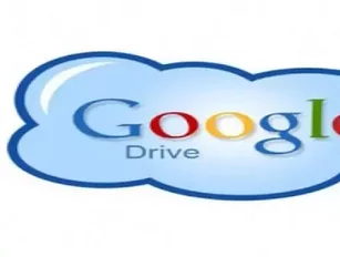Google Drive Launches in Australia