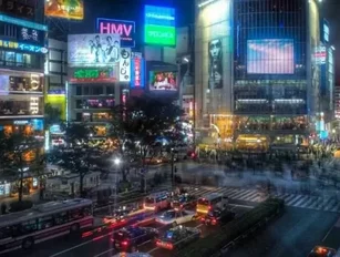 Taco Bell Touches Down in Shibuya: Is the Japan Market Finally Ready?