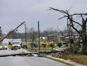 Communication Stalled After Storms Ravage Midwest