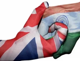 Why India and the UK have united to create Indo-UK Healthcare