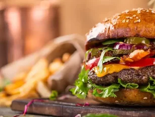 Meet the future: the plant-based, lab-grown meat industry of tomorrow