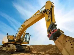 Strong sales of construction machines in Europe reports CECE