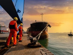 BAE & Manufacturing Institute shipbuilding partnership