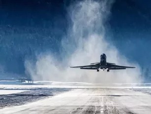 COVID-19 and the future of pilot training