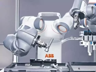 ABB Robotics unveils its first collaborative robot