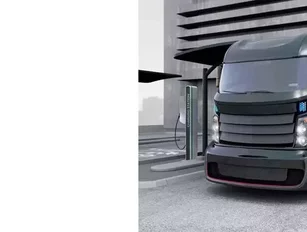 ZF: Cleaner, Safer, and Efficient Commercial Transportation