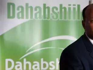 Dahabshiil provides vital service for African community