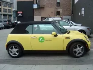 Zipcar IPO 60 percent more than imagined