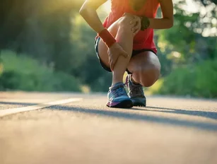 Wearable tech inspired by animals could prevent injuries