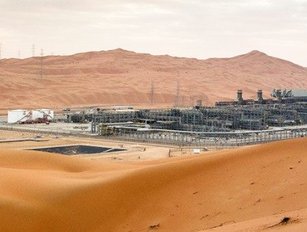 Saudi Aramco pledges up to $50bn on 2022 capital expenditure