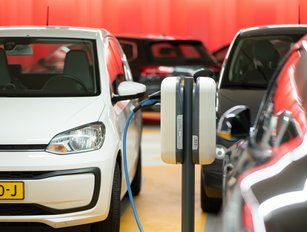 Top 10 global electric vehicle charging innovators