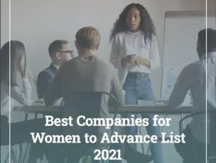 Intentionality is key in making gender parity progress