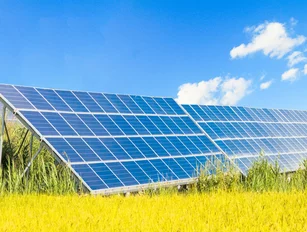 Canadian Solar wins 164MW contract in Spain
