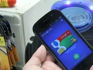 Securing PIN numbers on Google Wallet