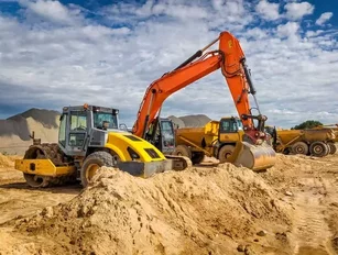 Demand for heavy construction equipment to pass $207bn a year by 2023