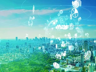 IFC CIO joins new role as Chief Executive of ATOME Energy