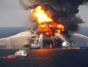 BP to Settle in Gulf Spill, Face Manslaughter Charges