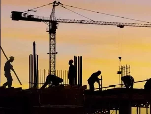 Construction employment increases in 36 states in last year
