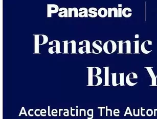 Panasonic set to acquire Blue Yonder in $5.6bn deal