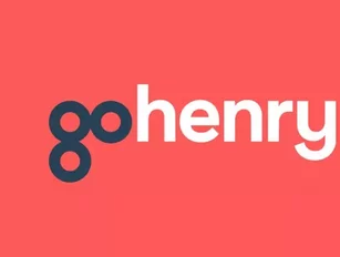 Startup spotlight: gohenry, the bank for kids