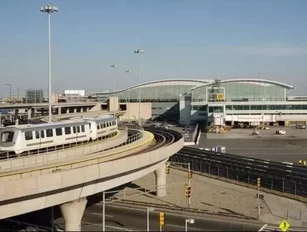 The $10 billion JFK Airport redevelopment: Top 5 facts