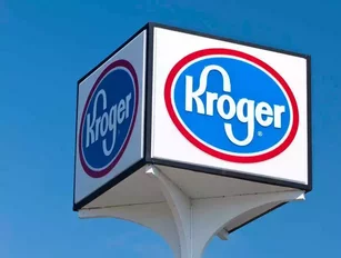 Kroger to sell groceries internationally thanks to partnership with China's Alibaba