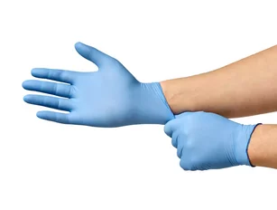 Forced labour in the Malaysian medical gloves supply chain