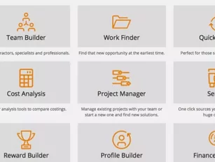 TenderSpace aims to streamline the UK construction industry