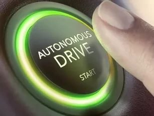 Blackberry and Qualcomm to partner on autonomous vehicle technology