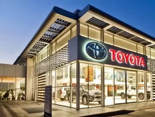 Toyota to invest $1bn in Grab