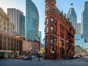 Microsoft to move Canadian HQ to Toronto