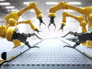 The Rise of Robotics in Manufacturing