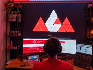 Vodafone join forces with Google to launch AI Booster