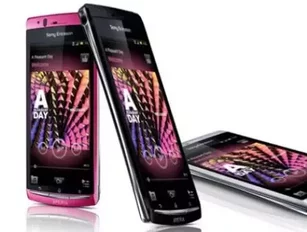 Sony Ericsson Releases Unlocked Xperia Phones in US