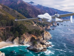 European deeptech drone firm Tekever given lift