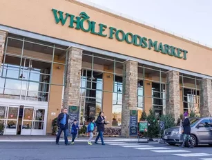 Amazon's Jeff Bezos: Millions of people love Whole Foods Market