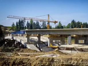 Construction to begin on Nairobi’s Sh50bn road in September