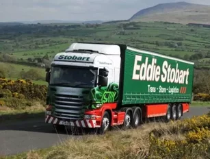 BOC and Stobart expand use of low-carbon HGVs