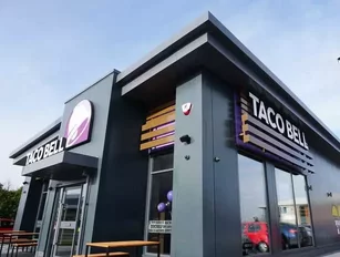 Taco Bell unveils new General Manager of Europe to lead growth strategy
