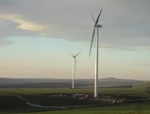 Melbourne Renewable Energy Project: 14-strong consortium to develop 80MW wind farm