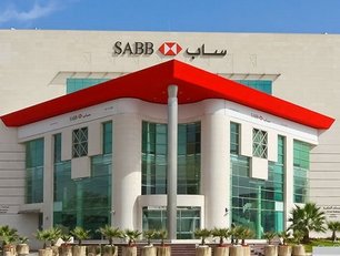 Top 10 largest listed banks in Saudi Arabia