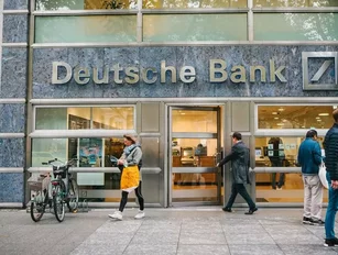 Deutsche Bank innovates supply chain financing for BASF