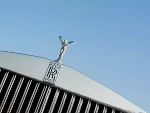 Rolls-Royce to accelerate IoT startups
